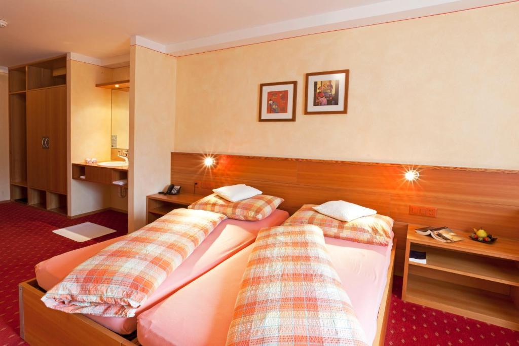 Croce Bianca 3* Poschiavo