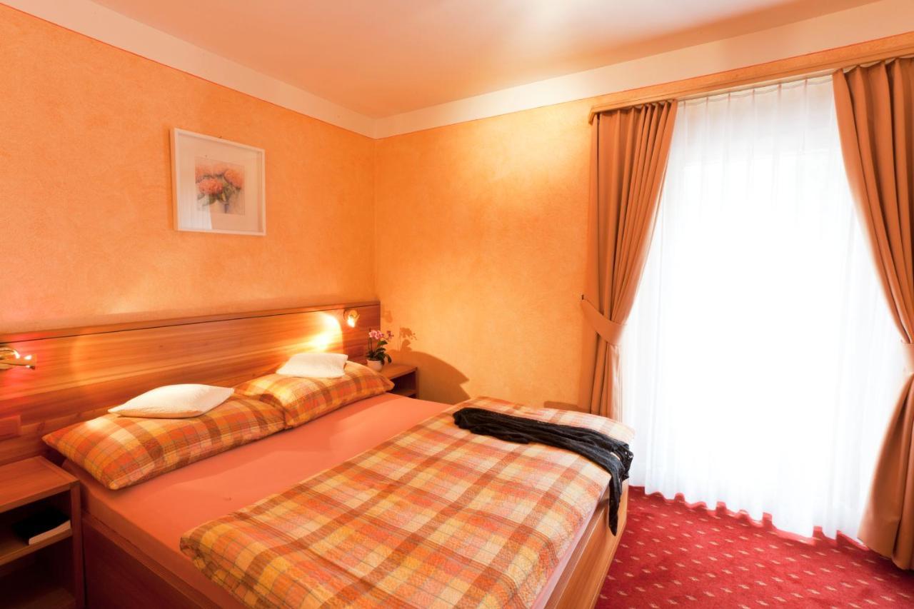 Herberg Croce Bianca 3*