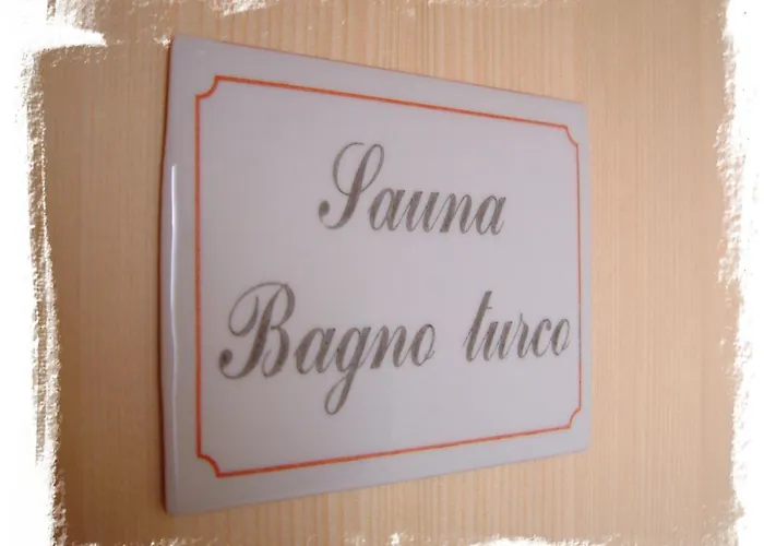 Albergo Croce Bianca