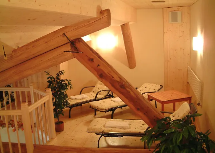 Albergo Croce Bianca