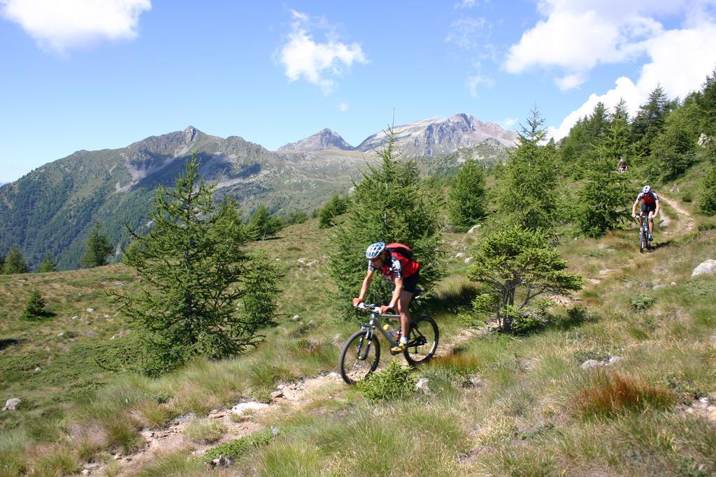 Inn Croce Bianca