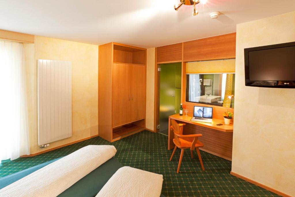 Inn Croce Bianca