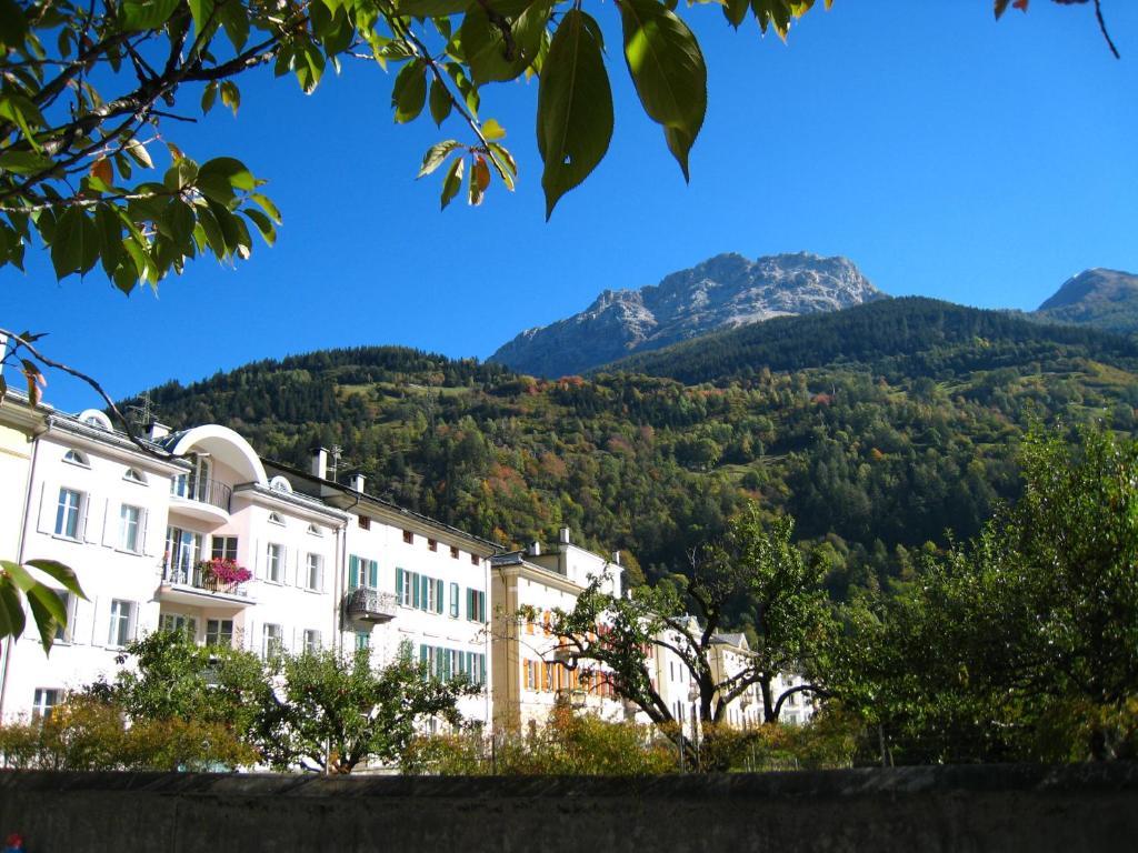 Inn Croce Bianca 3*