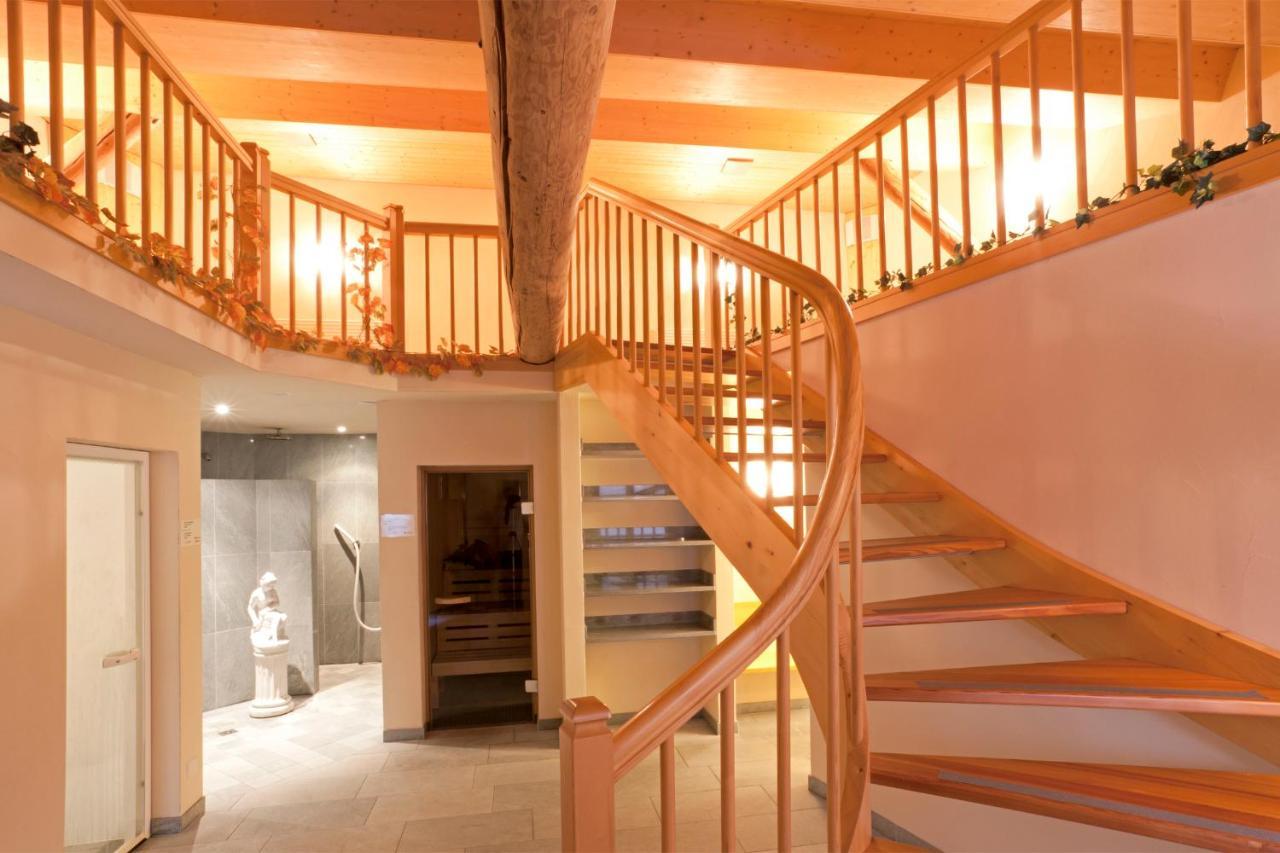 Croce Bianca Inn