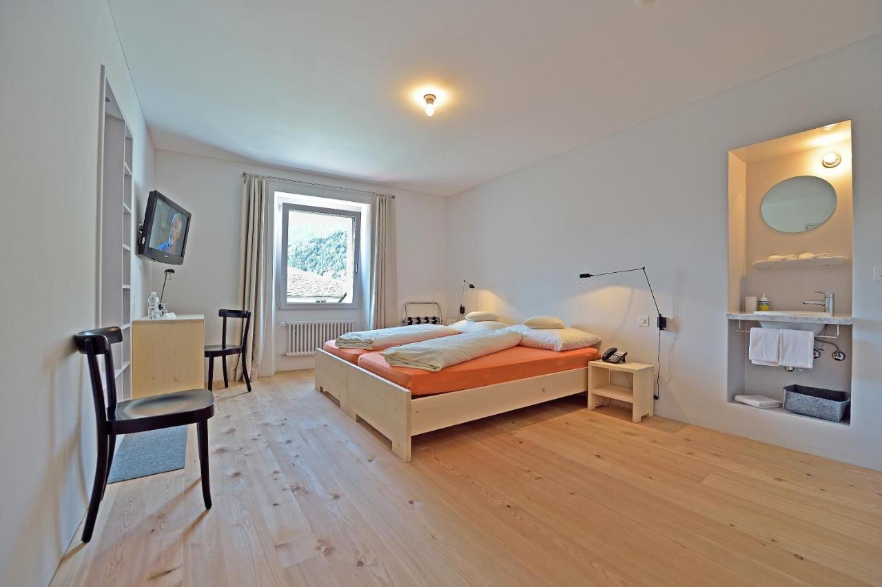 Inn Croce Bianca 3*